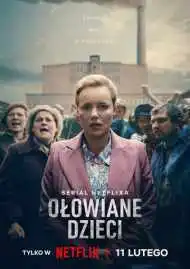 Постер сериала Свинцовые дети